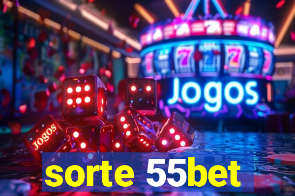 sorte 55bet